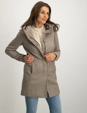 Only onlSEDONA LIGHT COAT OTW NOOS 15142911