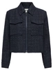 Only ONLSHONA L/S BOUCLE JACKET TLR 15334275