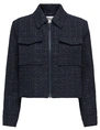 Only ONLSHONA L/S BOUCLE JACKET TLR 15334275