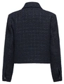 Only ONLSHONA L/S BOUCLE JACKET TLR 15334275
