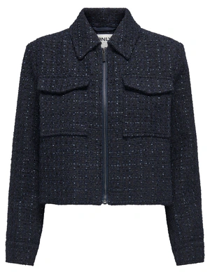 Only ONLSHONA L/S BOUCLE JACKET TLR 15334275