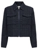 Only ONLSHONA L/S BOUCLE JACKET TLR 15334275