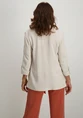 Only ONLSIESTA 3/4 OPEN LIN BL BLAZE TLR 15322274