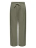 Only ONLSIESTA MW PULL-UP LINEN BL PNT N 15322263