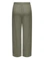 Only ONLSIESTA MW PULL-UP LINEN BL PNT N 15322263