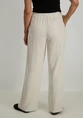 Only ONLSIESTA MW PULL-UP LINEN BL PNT N 15322263
