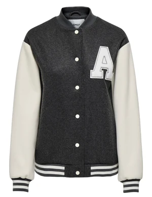 Only ONLSILJA LIFE BOMBER JACKET CC OTW 15274991