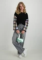 Only ONLSILLE LS PULLOVER EX KNT 15338002
