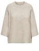 Only ONLSIMONI 3/4 PULLOVER KNT NOOS 15333199