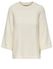 Only ONLSIMONI 3/4 PULLOVER KNT NOOS 15333199
