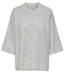 Only ONLSIMONI 3/4 PULLOVER KNT NOOS 15333199