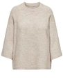 Only ONLSIMONI 3/4 PULLOVER KNT NOOS 15333199