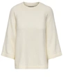 Only ONLSIMONI 3/4 PULLOVER KNT NOOS 15333199
