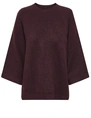 Only ONLSIMONI 3/4 PULLOVER KNT NOOS 15333199