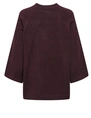 Only ONLSIMONI 3/4 PULLOVER KNT NOOS 15333199