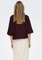 Only ONLSIMONI 3/4 PULLOVER KNT NOOS 15333199