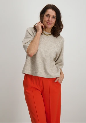 Only ONLSIMONI 3/4 PULLOVER KNT NOOS 15333199