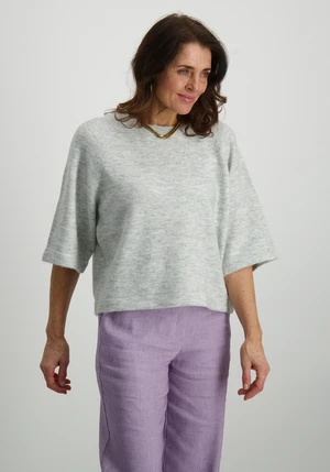 Only ONLSIMONI 3/4 PULLOVER KNT NOOS 15333199