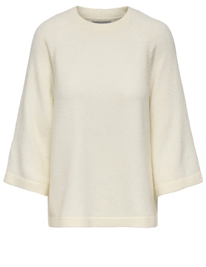 Only ONLSIMONI 3/4 PULLOVER KNT NOOS 15333199