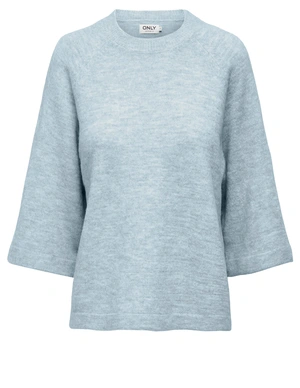 Only ONLSIMONI 3/4 PULLOVER KNT NOOS 15333199