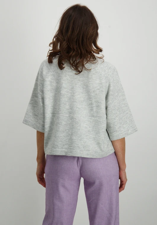 Only ONLSIMONI 3/4 PULLOVER KNT NOOS 15333199