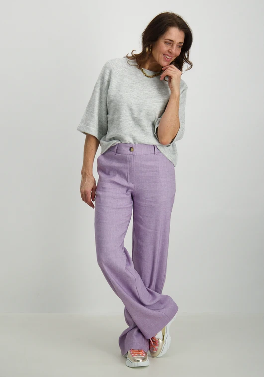 Only ONLSIMONI 3/4 PULLOVER KNT NOOS 15333199