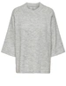 Only ONLSIMONI 3/4 PULLOVER KNT NOOS 15333199