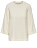 Only ONLSIMONI 3/4 PULLOVER KNT NOOS 15333199