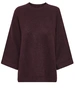 Only ONLSIMONI 3/4 PULLOVER KNT NOOS 15333199