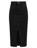 Only ONLSIRI FRONT SLIT SKIRT DNM GUA NO 15324365