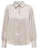 Only ONLSISTER LS PLEAT DETAIL SHIRT WVN 15344432