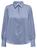 Only ONLSISTER LS PLEAT DETAIL SHIRT WVN 15344432