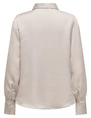 Only ONLSISTER LS PLEAT DETAIL SHIRT WVN 15344432