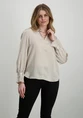 Only ONLSISTER LS PLEAT DETAIL SHIRT WVN 15344432