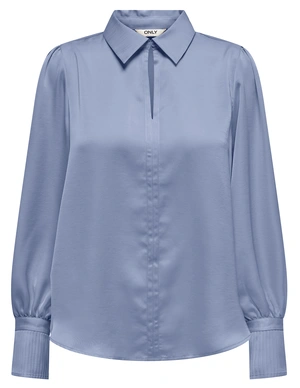 Only ONLSISTER LS PLEAT DETAIL SHIRT WVN 15344432