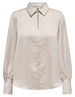 Only ONLSISTER LS PLEAT DETAIL SHIRT WVN 15344432