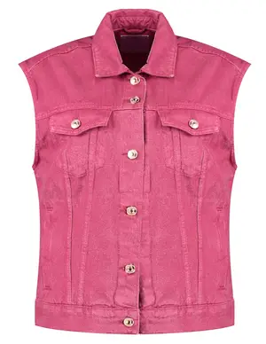 Only ONLSKYE OVERSIZE S/L VEST PNT 15260593