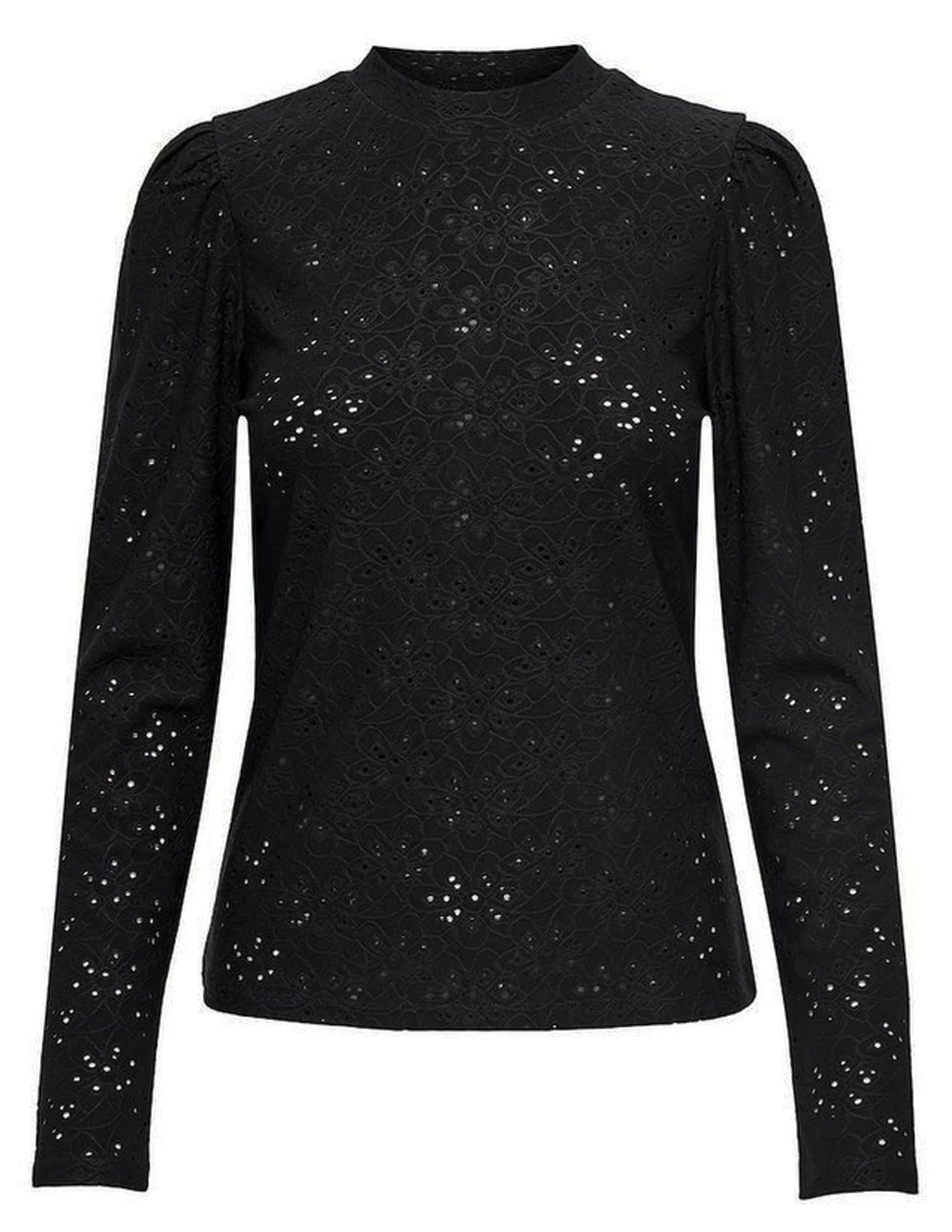 Only zwarte 2025 top