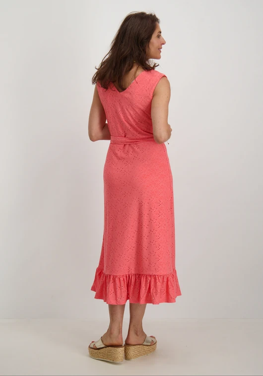 Only ONLSMILLA S/L MIDI DRESS CS JRS 15328939