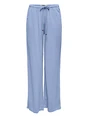 Only ONLSOLVI MW LINEN BL STRING PANT CC 15338692