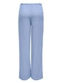 Only ONLSOLVI MW LINEN BL STRING PANT CC 15338692
