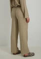 Only ONLSOLVI MW LINEN BL STRING PANT CC 15338692