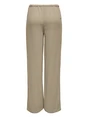 Only ONLSOLVI MW LINEN BL STRING PANT CC 15338692