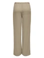 Only ONLSOLVI MW LINEN BL STRING PANT CC 15338692
