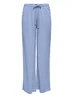 Only ONLSOLVI MW LINEN BL STRING PANT CC 15338692