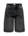 Only ONLSONNY HW WIDE DNM SHORTS NAS843 15256709