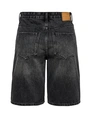 Only ONLSONNY HW WIDE DNM SHORTS NAS843 15256709