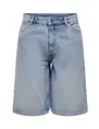 Only ONLSONNY HW WIDE DNM SHORTS NAS843 15256709
