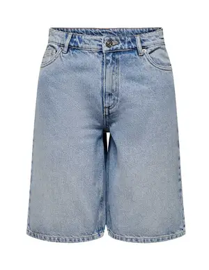 Only ONLSONNY HW WIDE DNM SHORTS NAS843 15256709