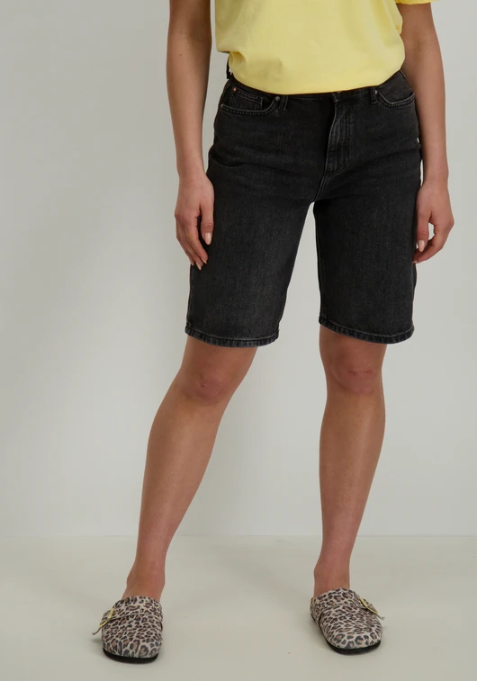 Only ONLSONNY HW WIDE DNM SHORTS NAS843 15256709
